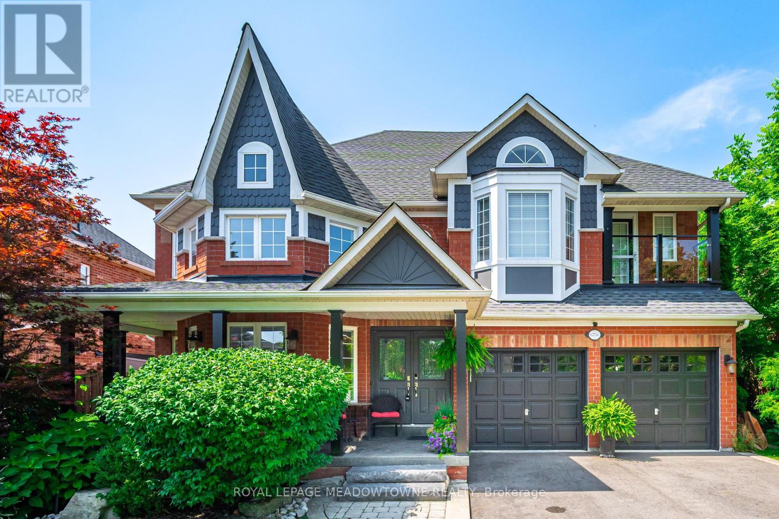 Photo 1 of 6756 Early Settler Row, Mississauga ON