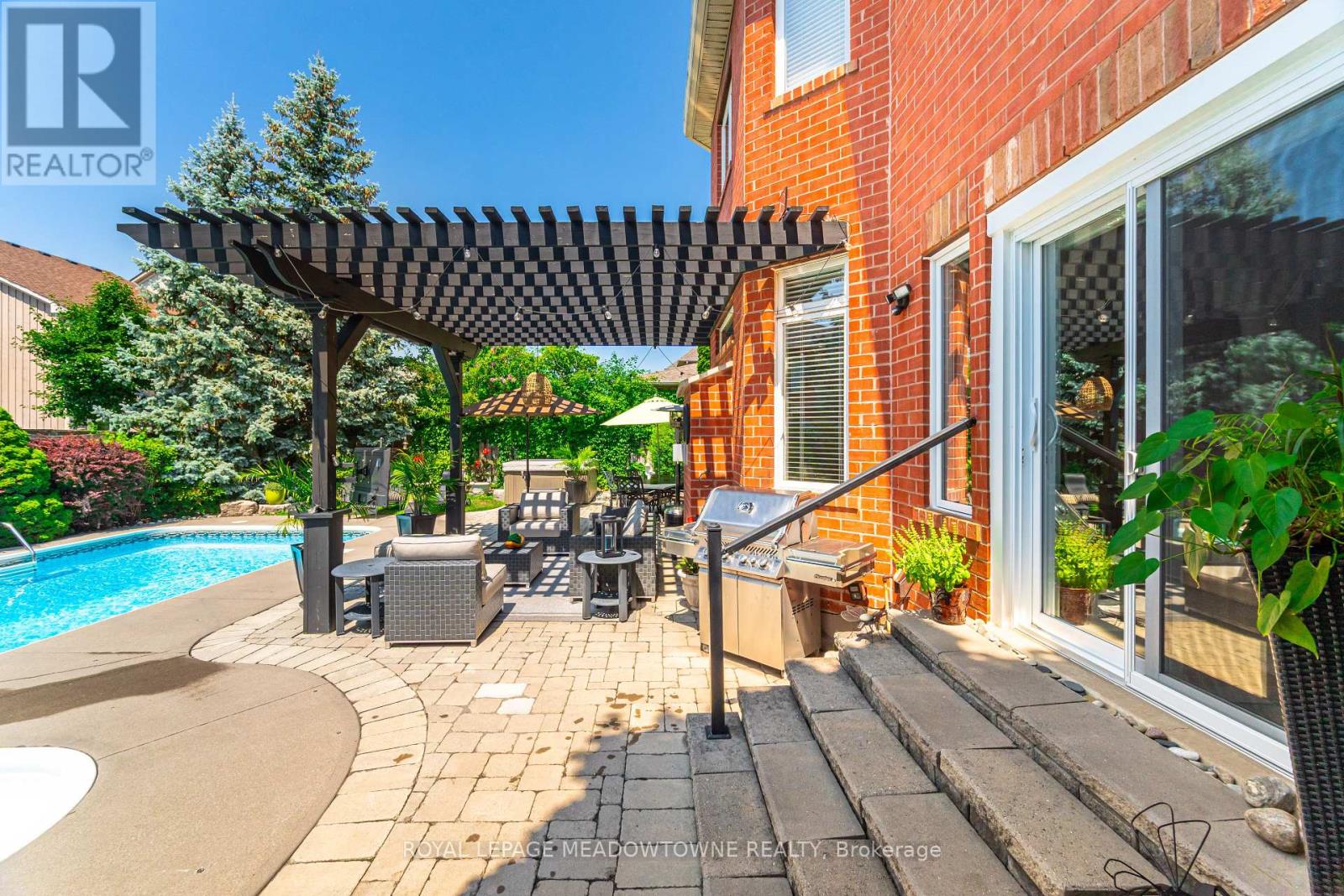 Photo 44 of 6756 Early Settler Row, Mississauga ON