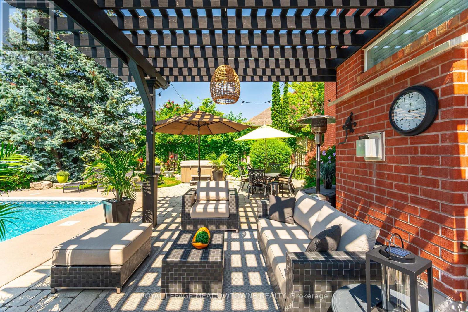 Photo 46 of 6756 Early Settler Row, Mississauga ON