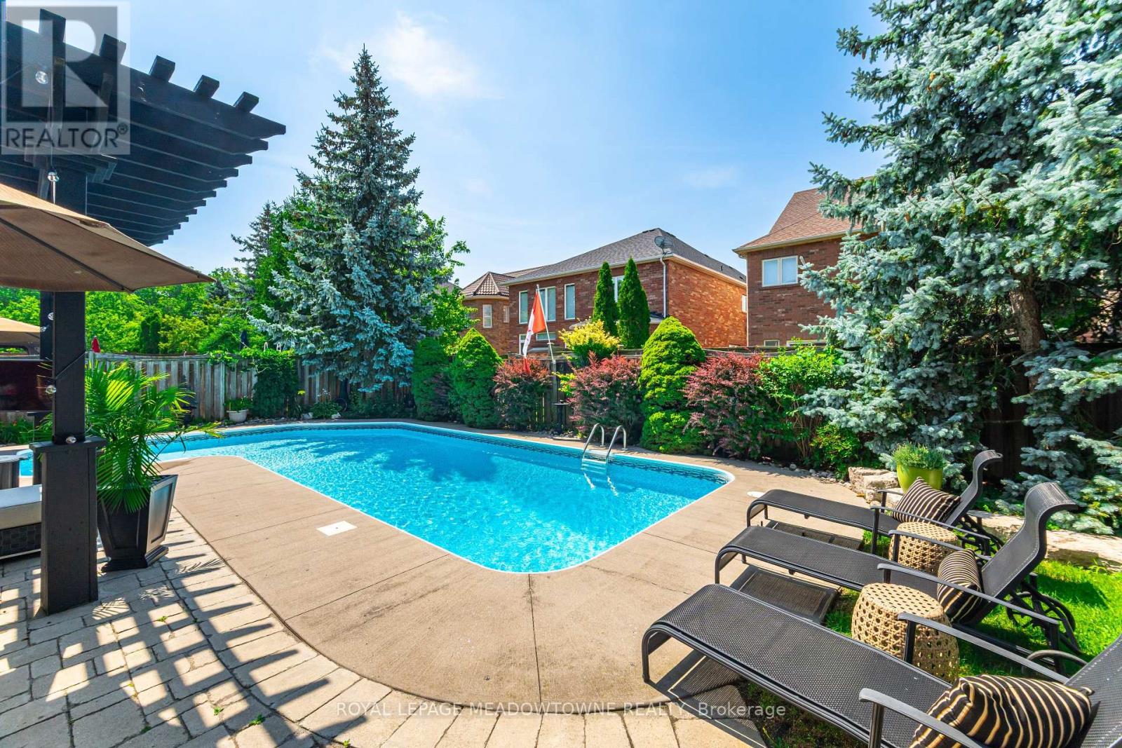 Photo 48 of 6756 Early Settler Row, Mississauga ON