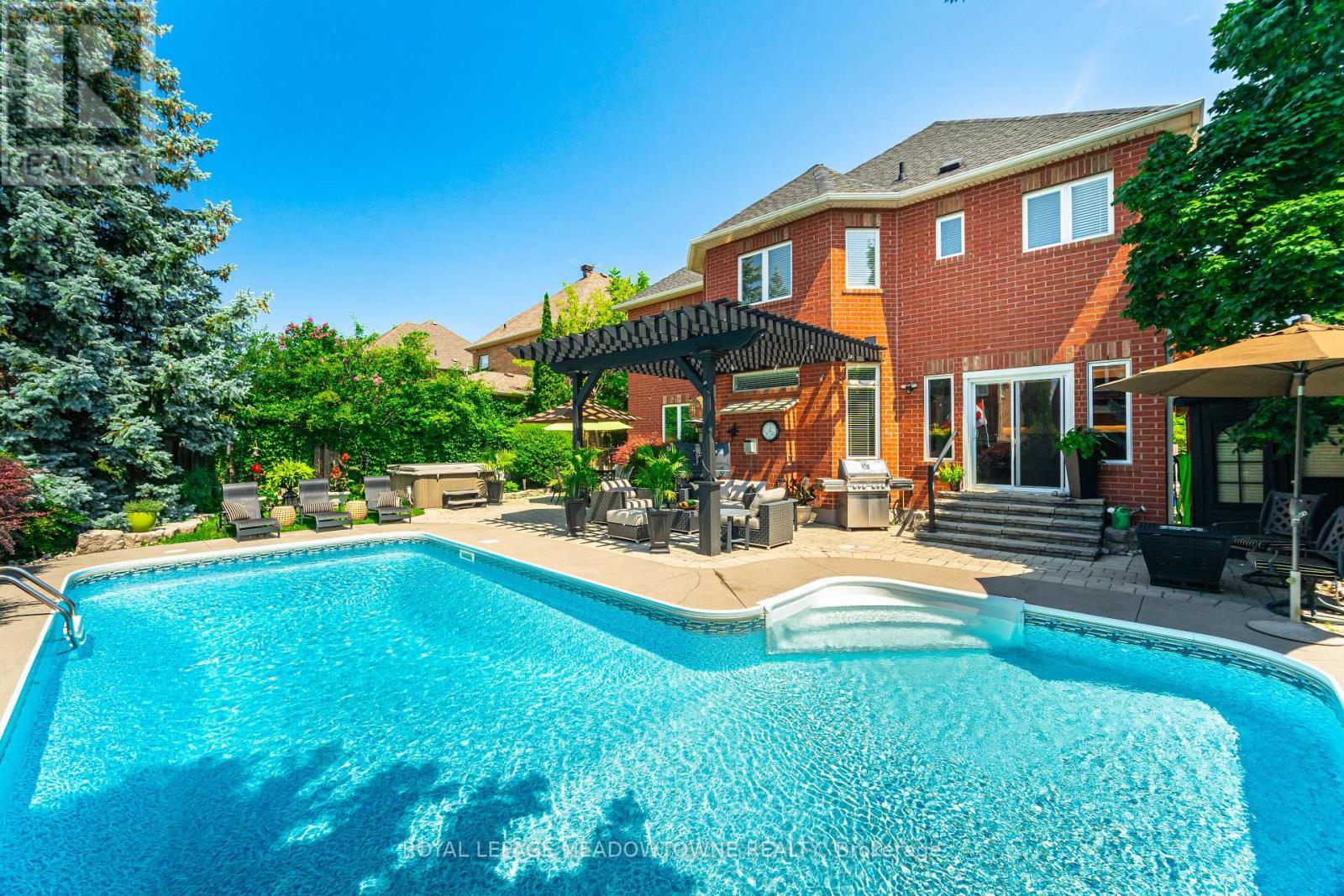 Photo 49 of 6756 Early Settler Row, Mississauga ON