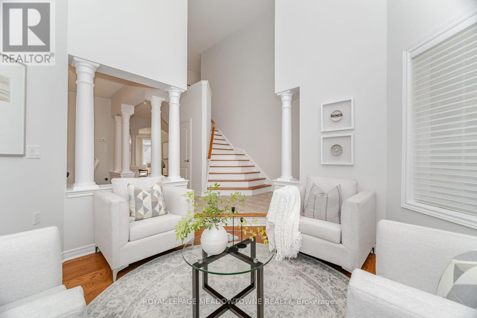 Photo 7 of 6756 Early Settler Row, Mississauga ON