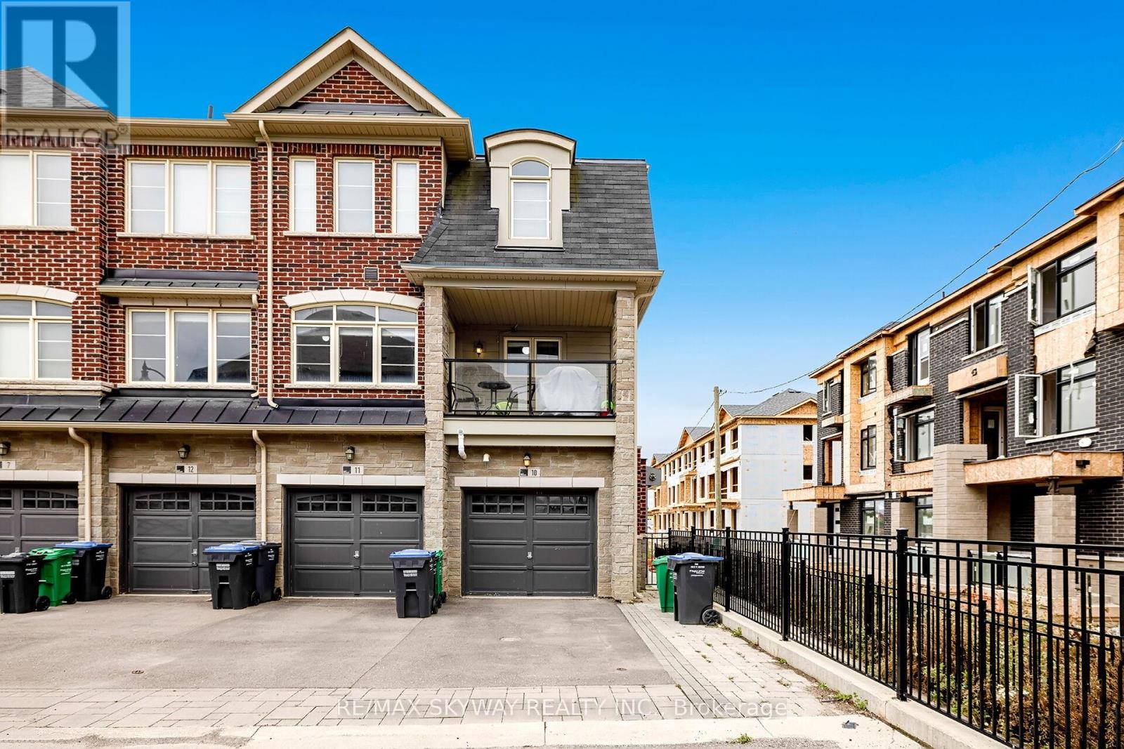 Photo 1 of 10 200 Veterans Drive, Brampton ON