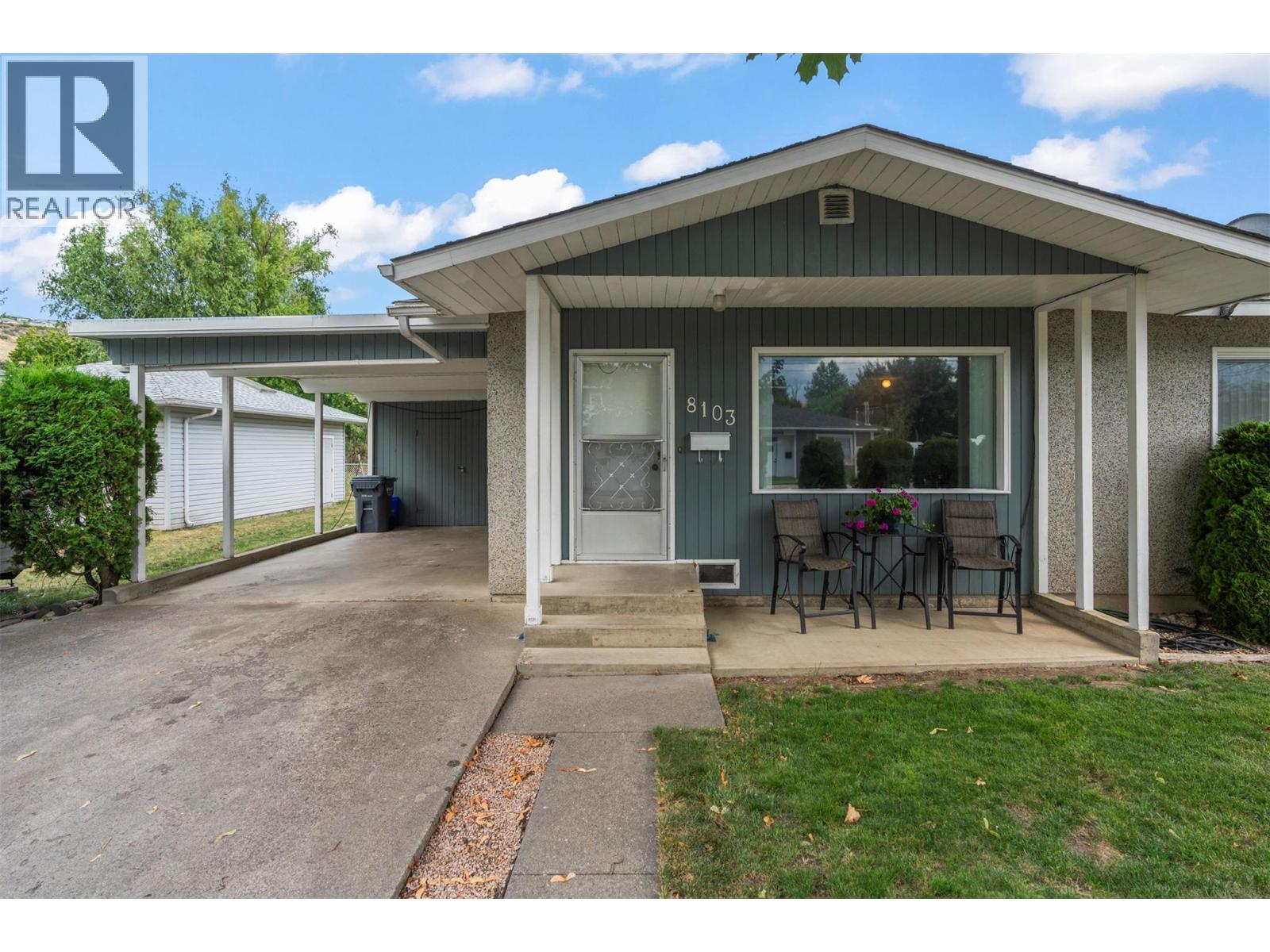 Photo 2 of 8101 Torrent Drive, Coldstream BC