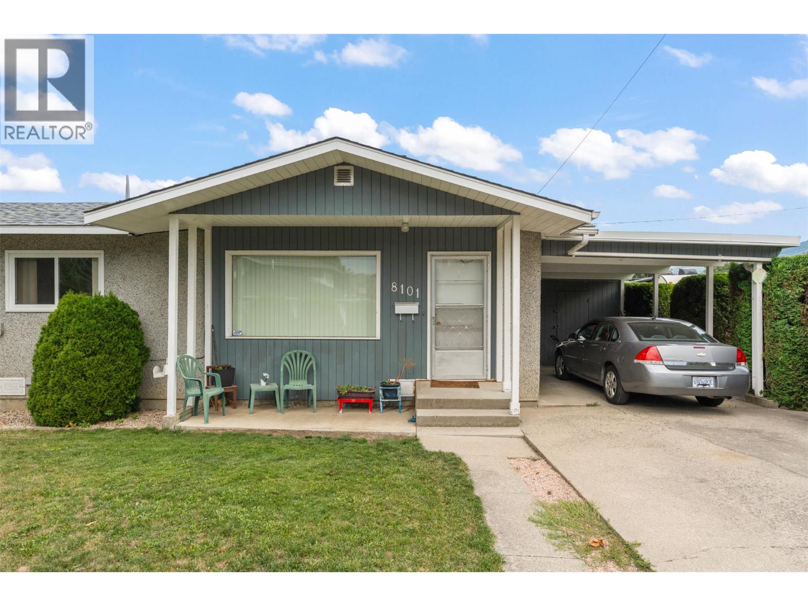 Photo 21 of 8101 Torrent Drive, Coldstream BC