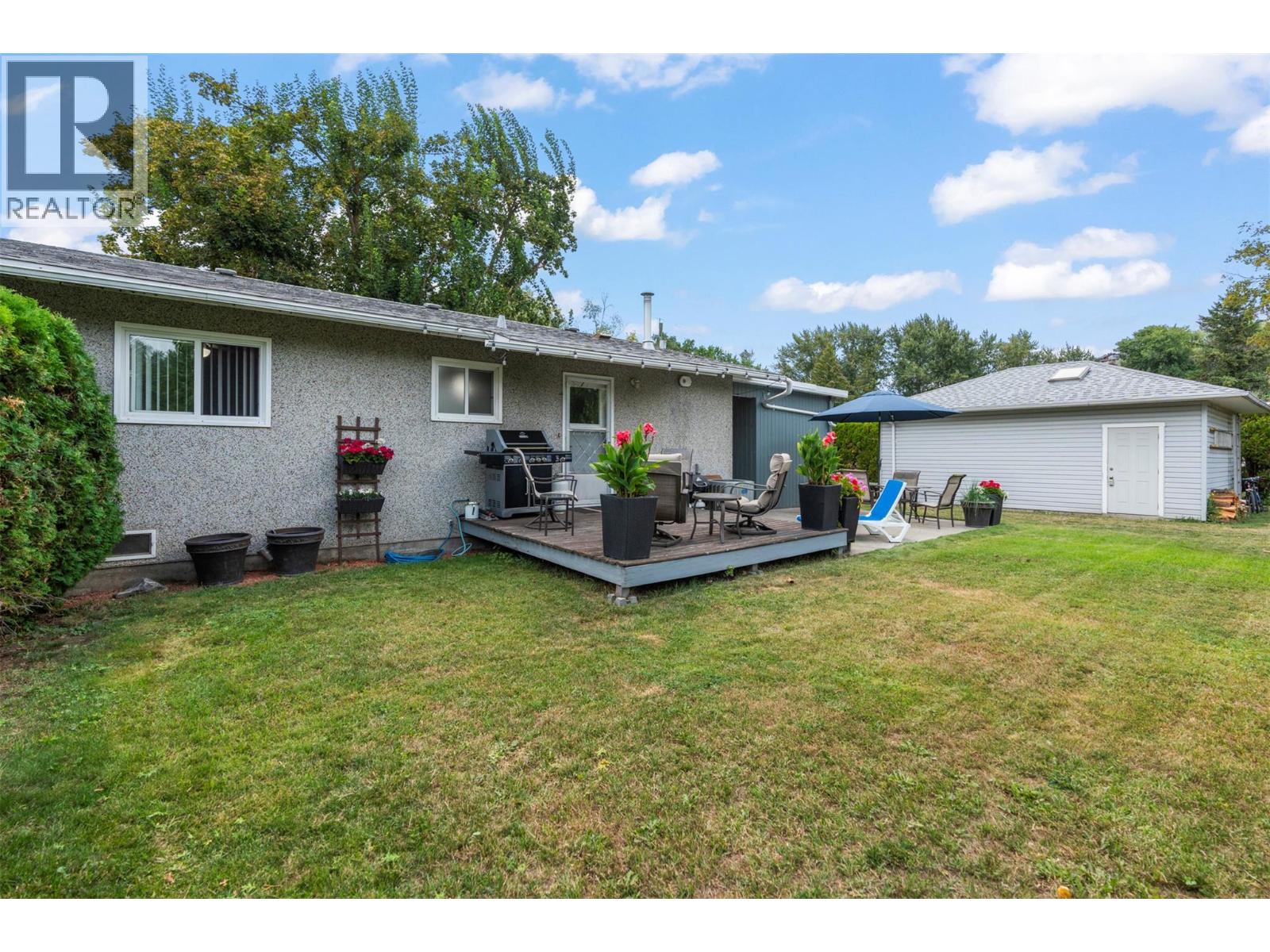 Photo 25 of 8101 Torrent Drive, Coldstream BC