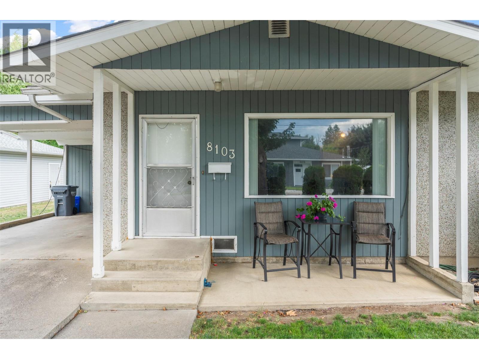 Photo 5 of 8101 Torrent Drive, Coldstream BC
