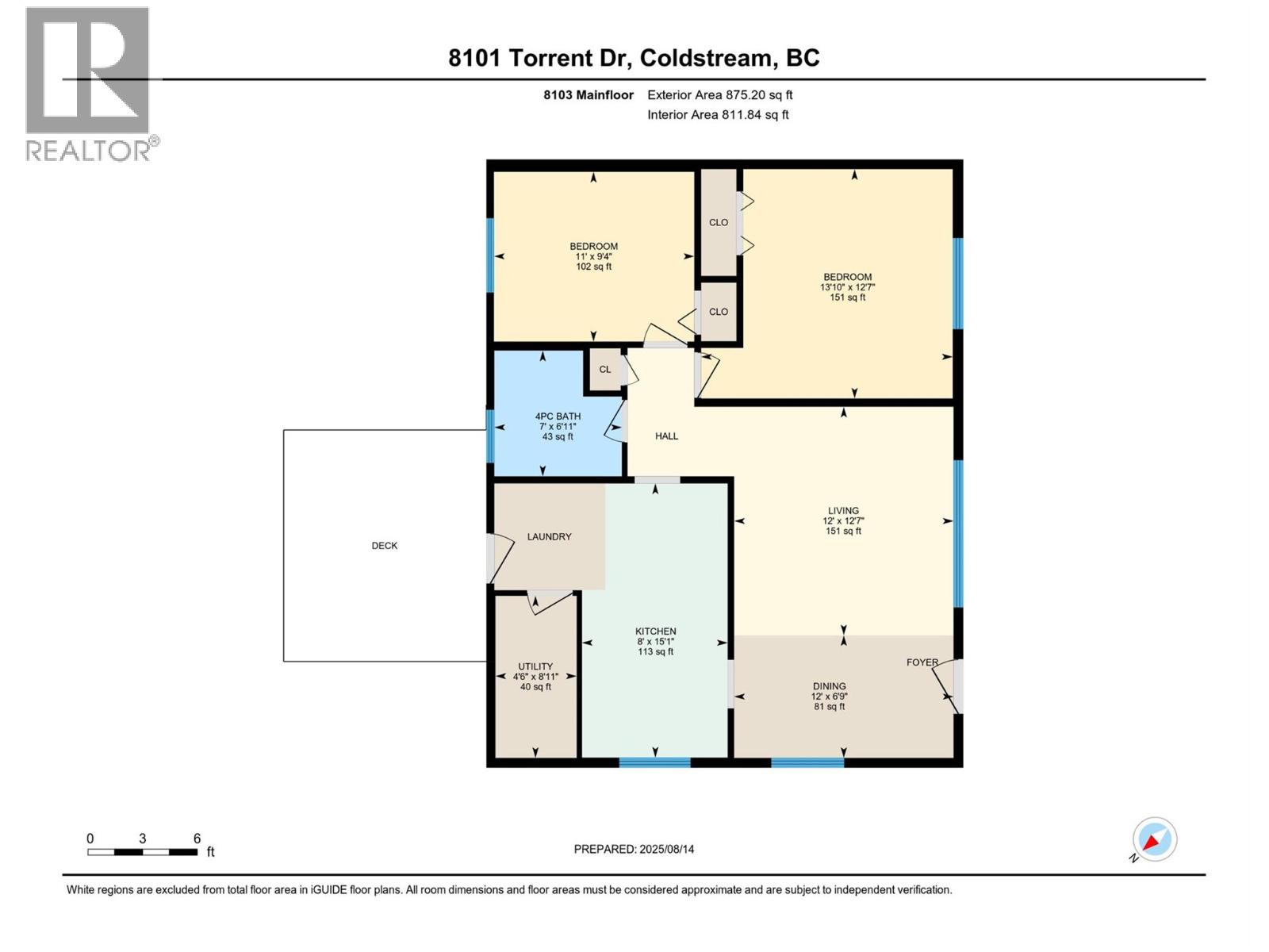 Photo 56 of 8101 Torrent Drive, Coldstream BC