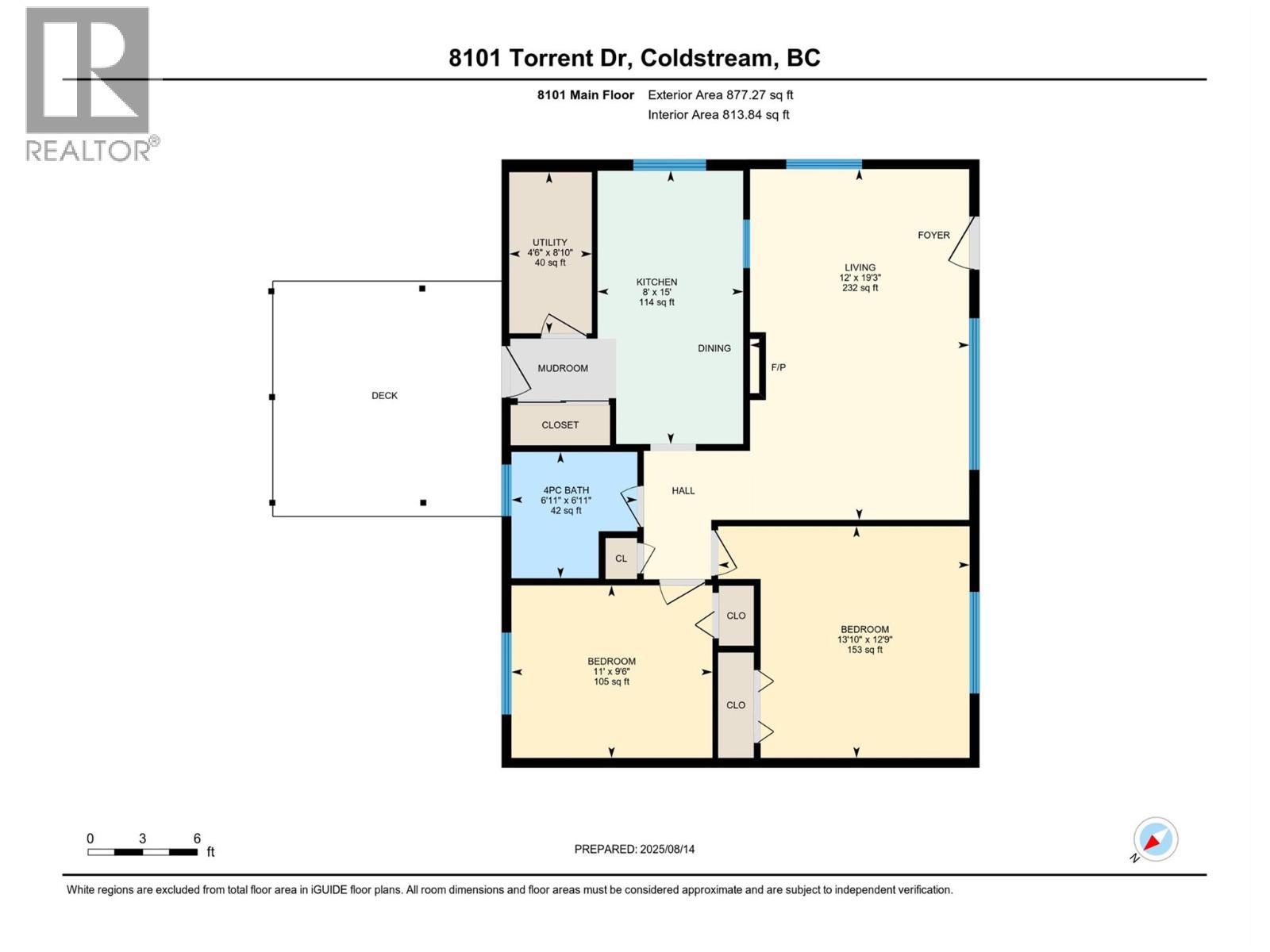 Photo 58 of 8101 Torrent Drive, Coldstream BC