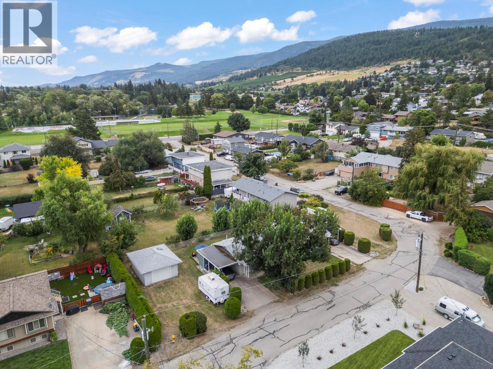 Photo 9 of 8101 Torrent Drive, Coldstream BC