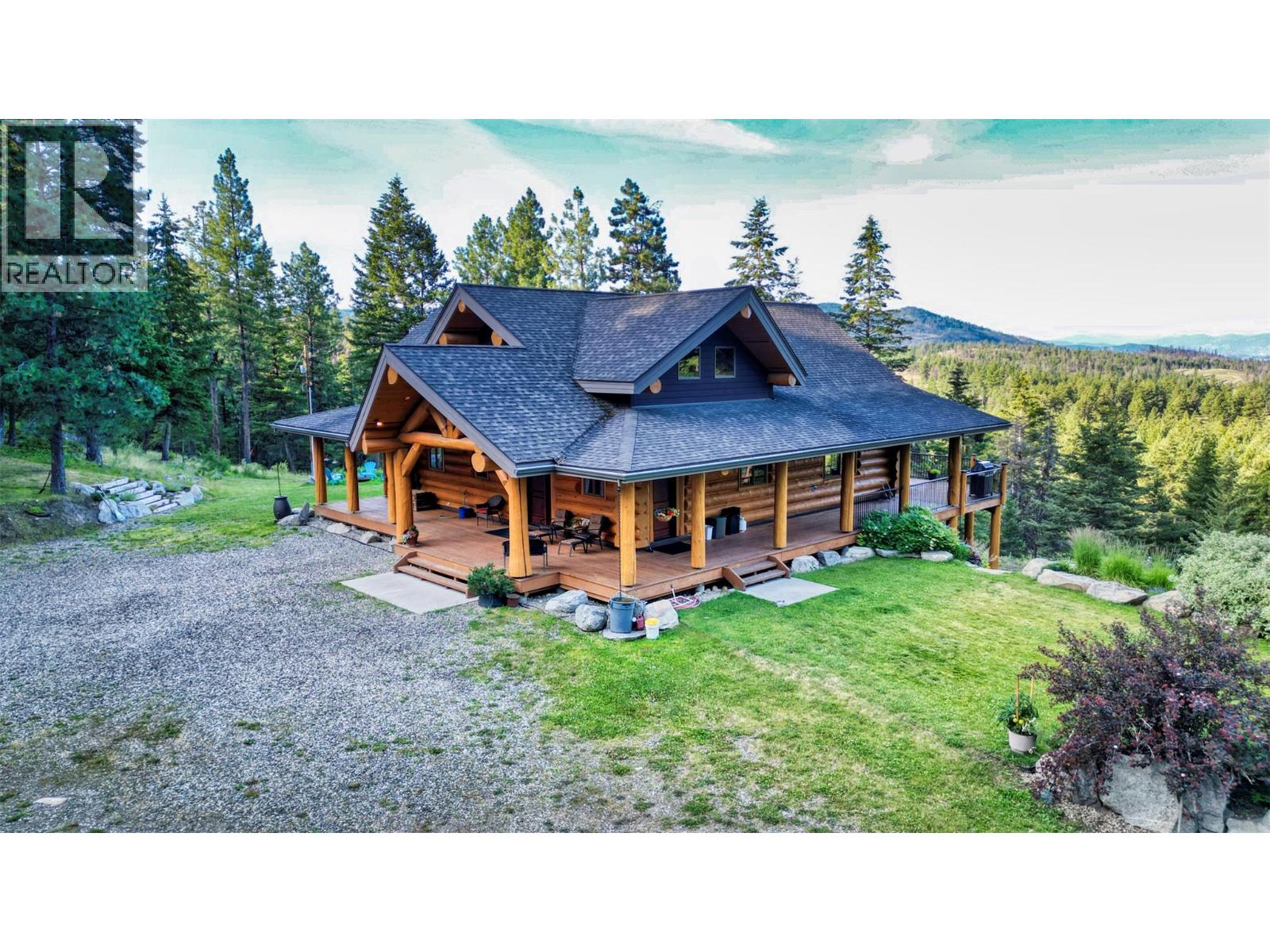 6470 Mckinney Road - 1