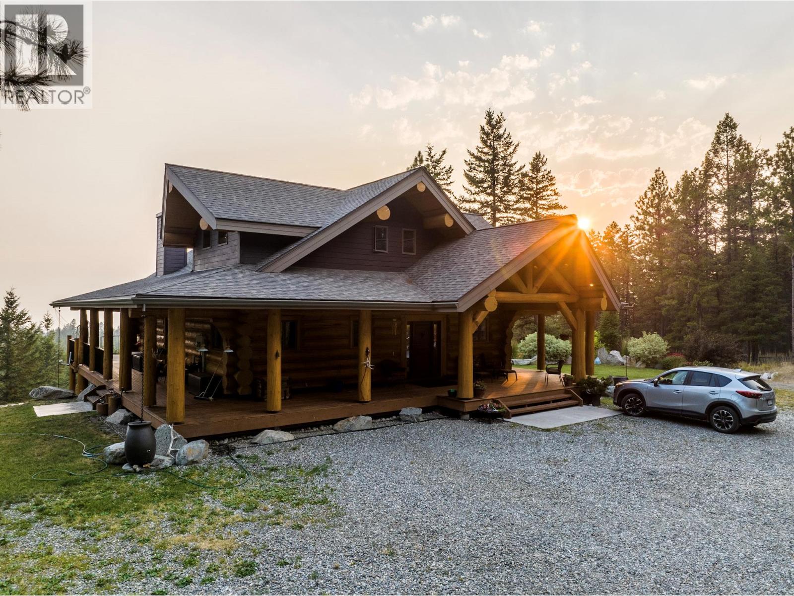 6470 Mckinney Road, Oliver