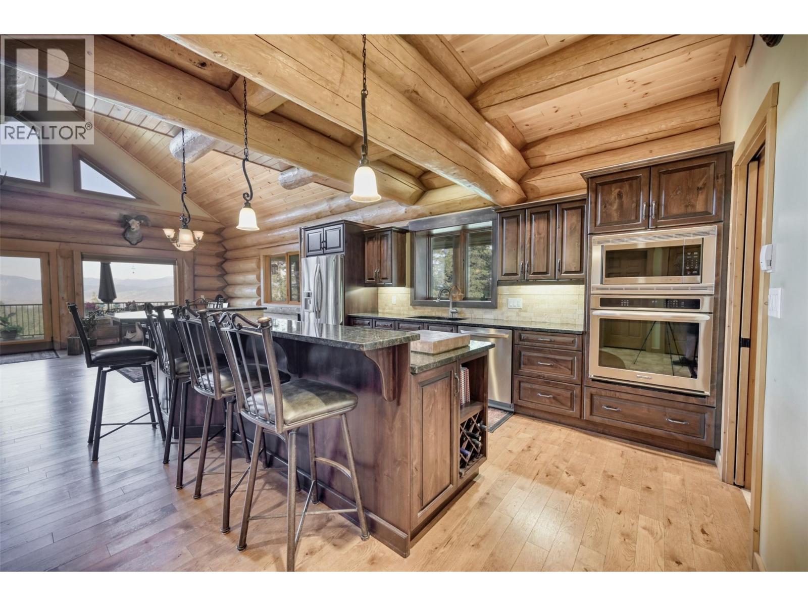 6470 Mckinney Road, Oliver