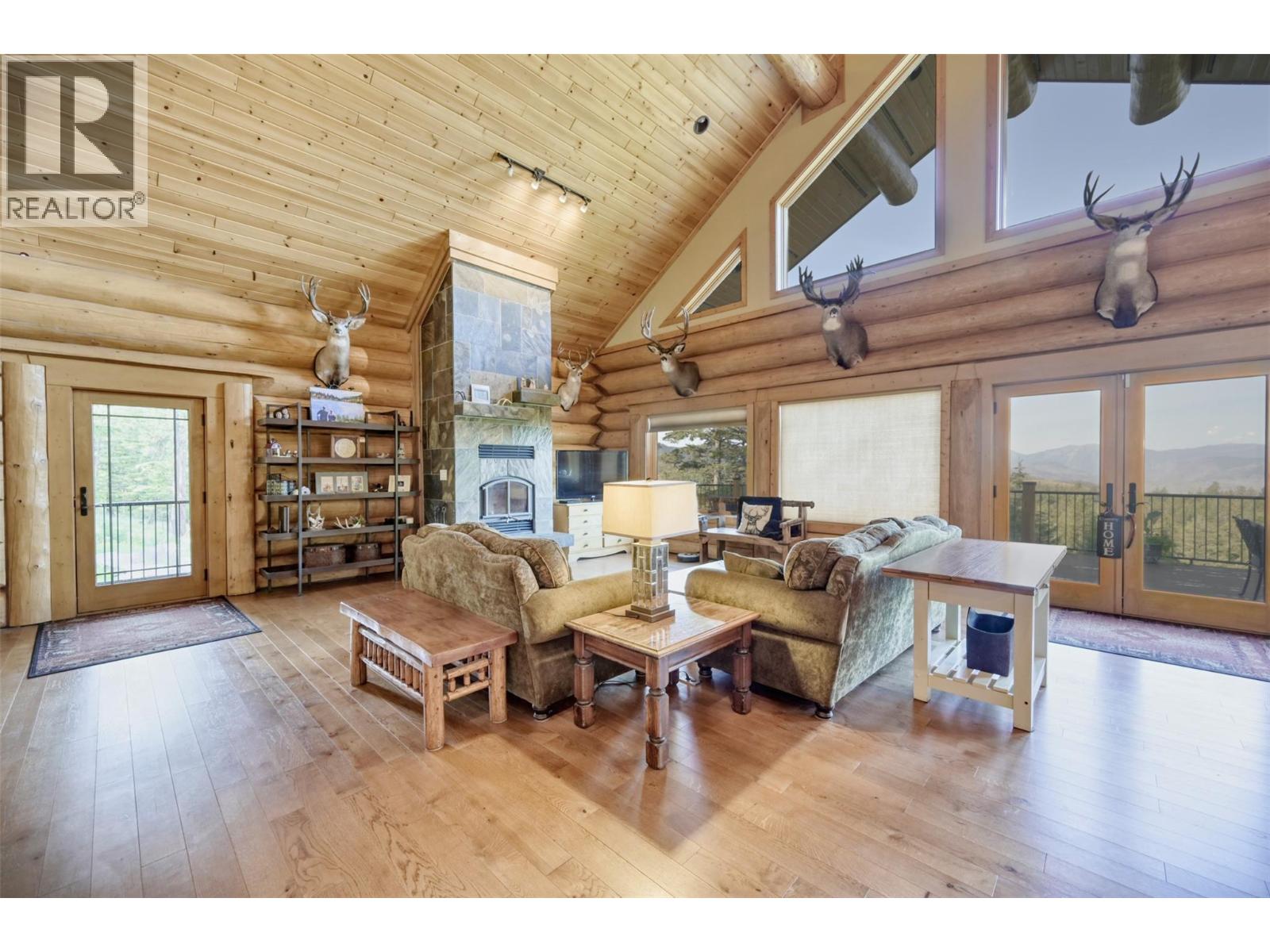 6470 Mckinney Road, Oliver