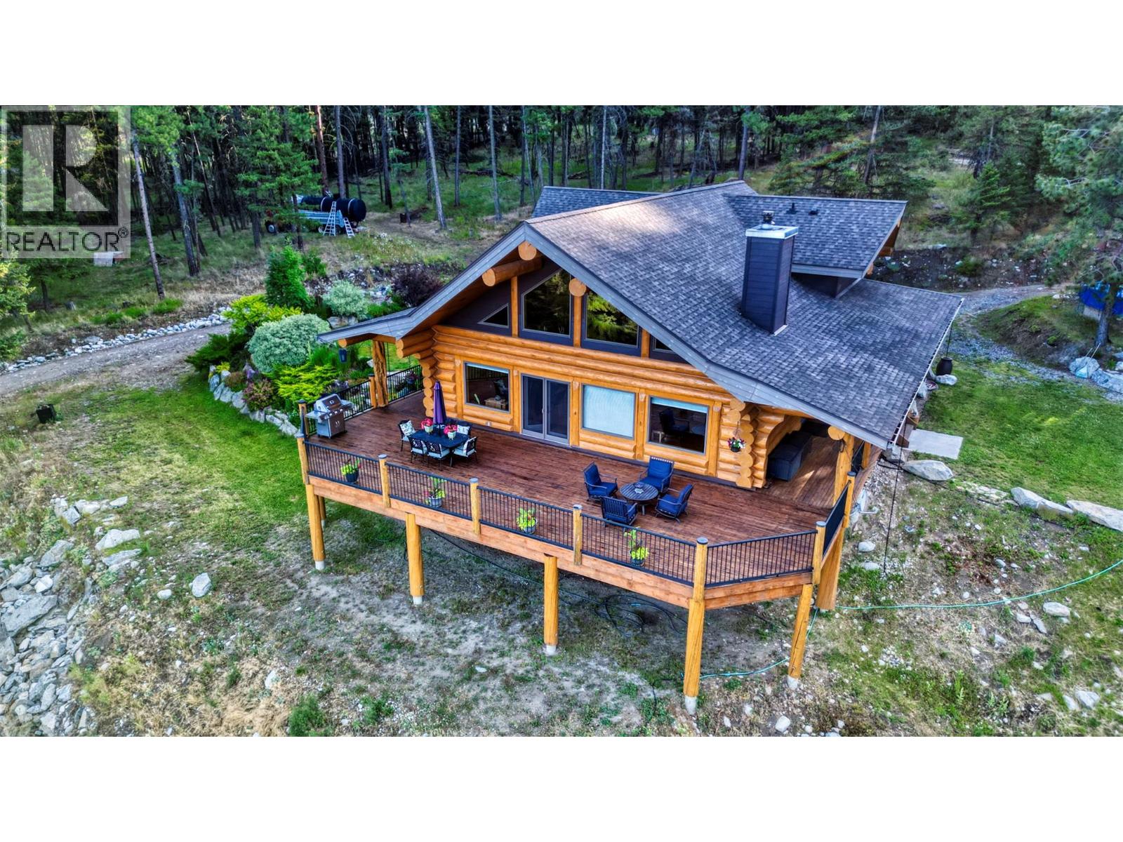 6470 Mckinney Road, Oliver
