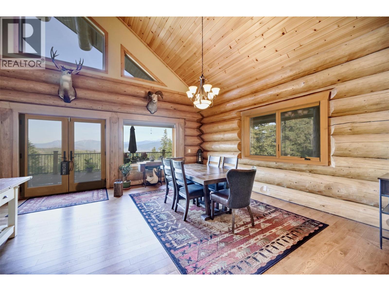 6470 Mckinney Road, Oliver