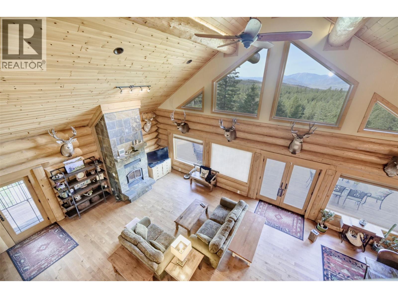 6470 Mckinney Road, Oliver