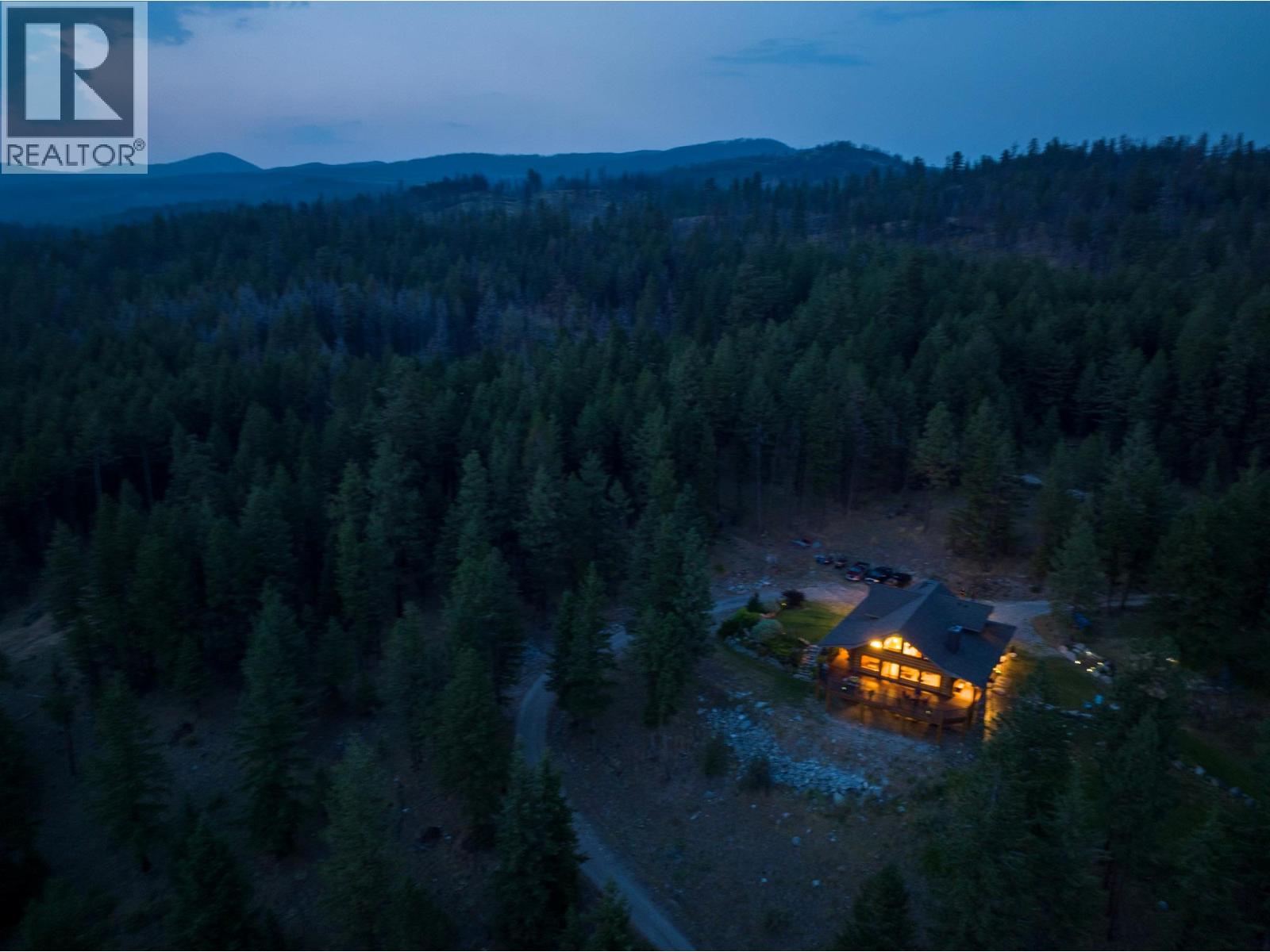 6470 Mckinney Road, Oliver