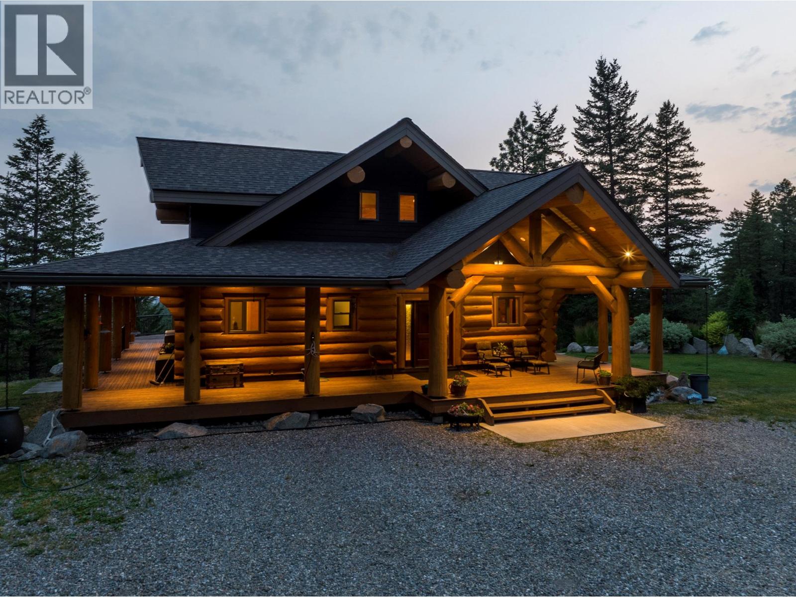 6470 Mckinney Road, Oliver
