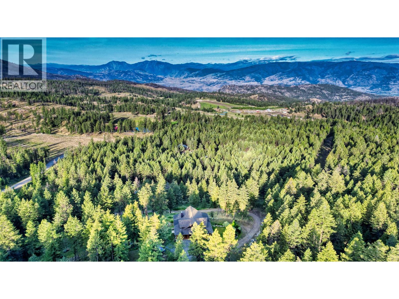 6470 Mckinney Road, Oliver