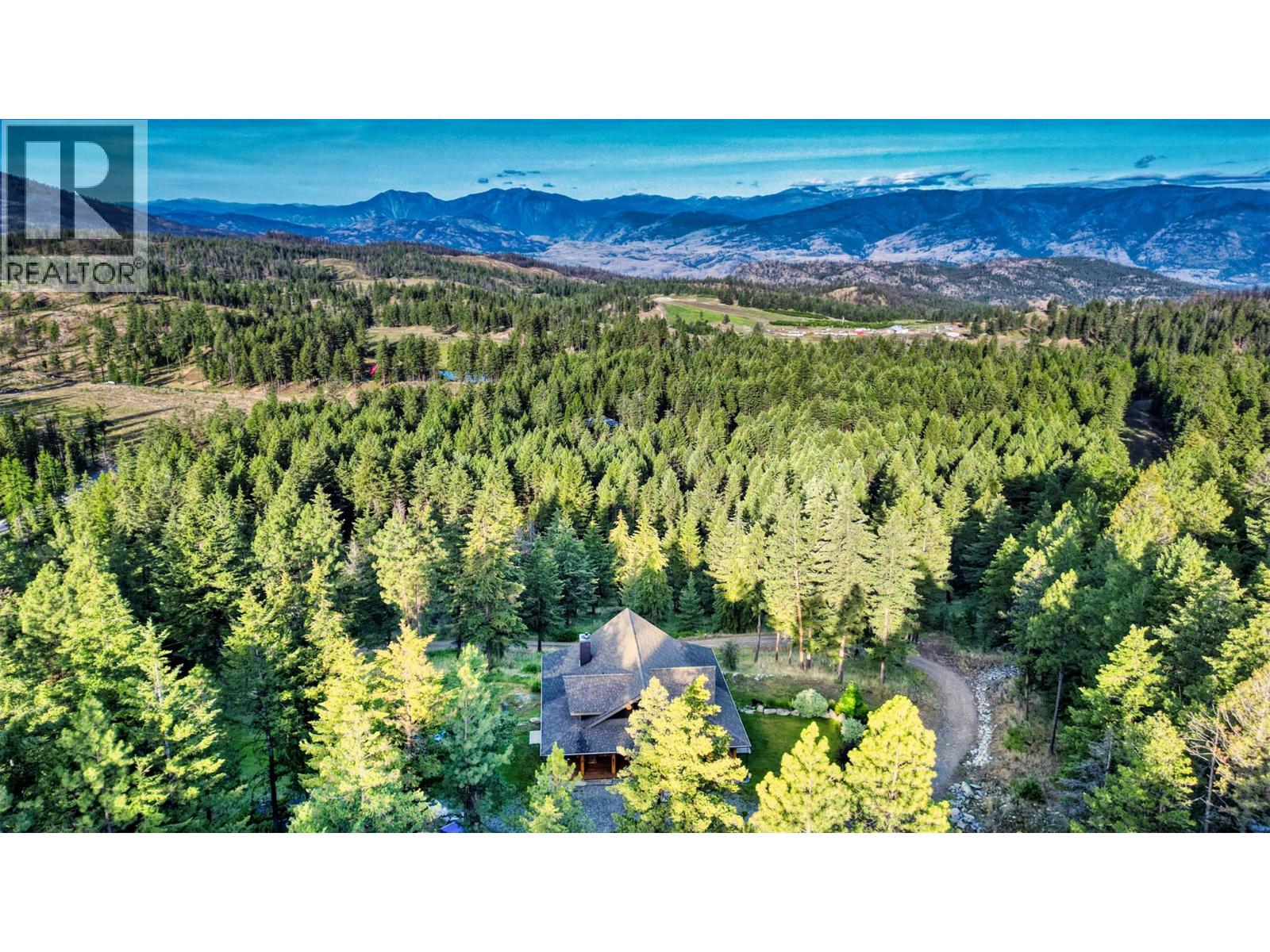 6470 Mckinney Road, Oliver