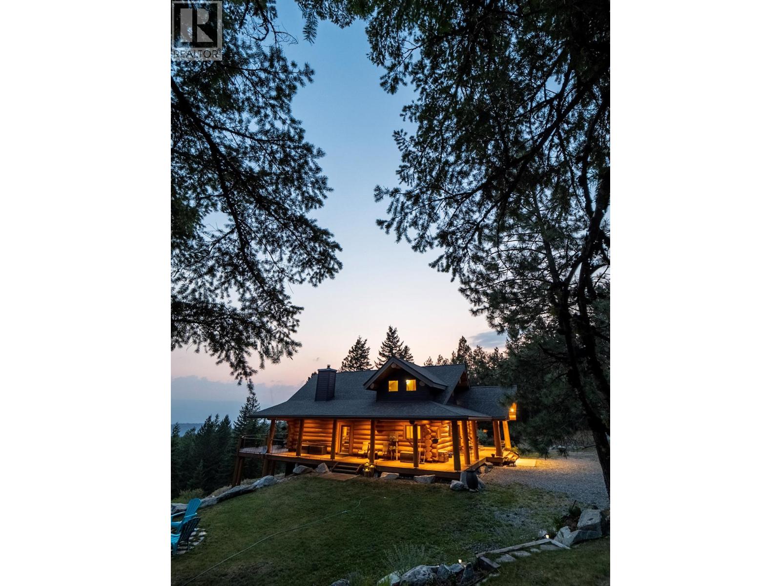 6470 Mckinney Road, Oliver