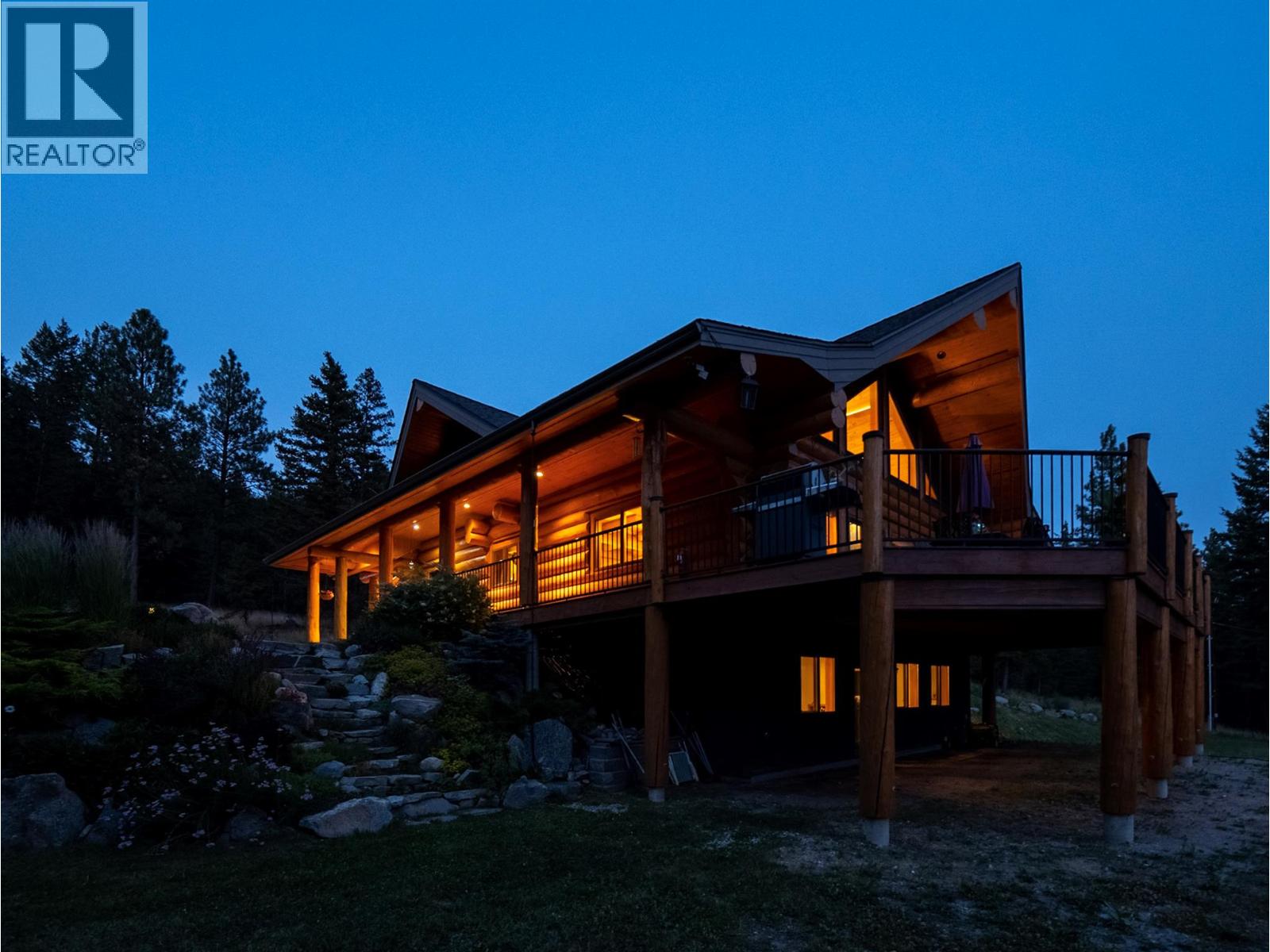 6470 Mckinney Road, Oliver