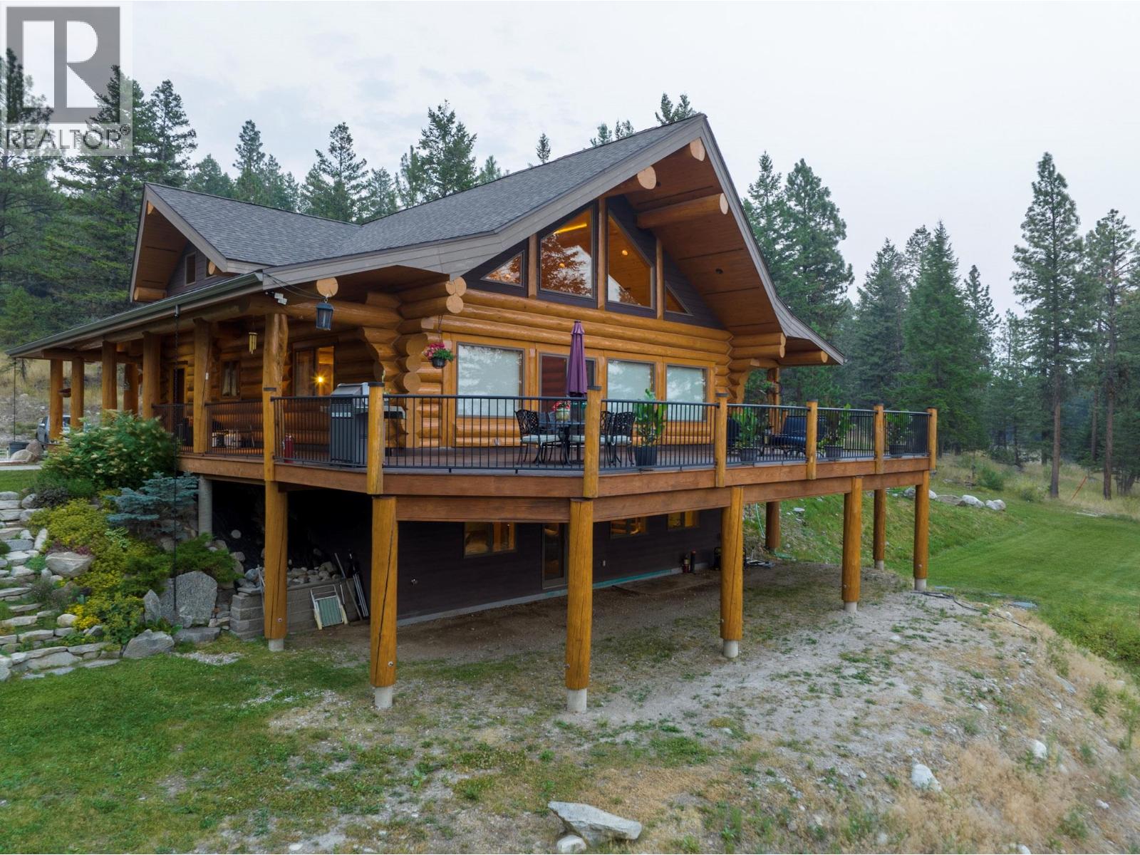 6470 Mckinney Road, Oliver