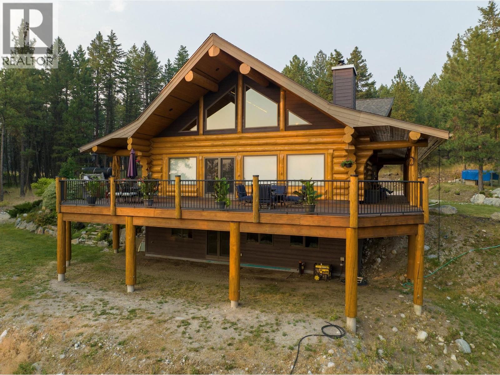 6470 Mckinney Road, Oliver