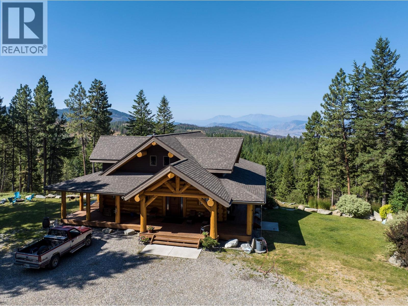 6470 Mckinney Road, Oliver