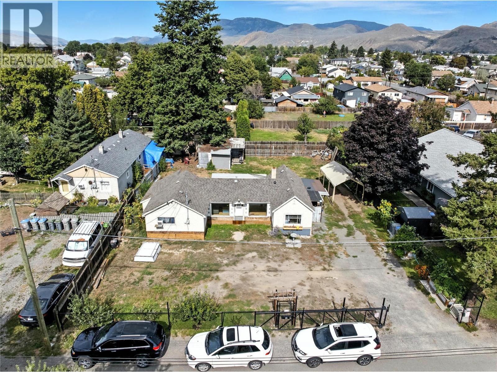 Photo 23 of 134 King Street, Kamloops BC