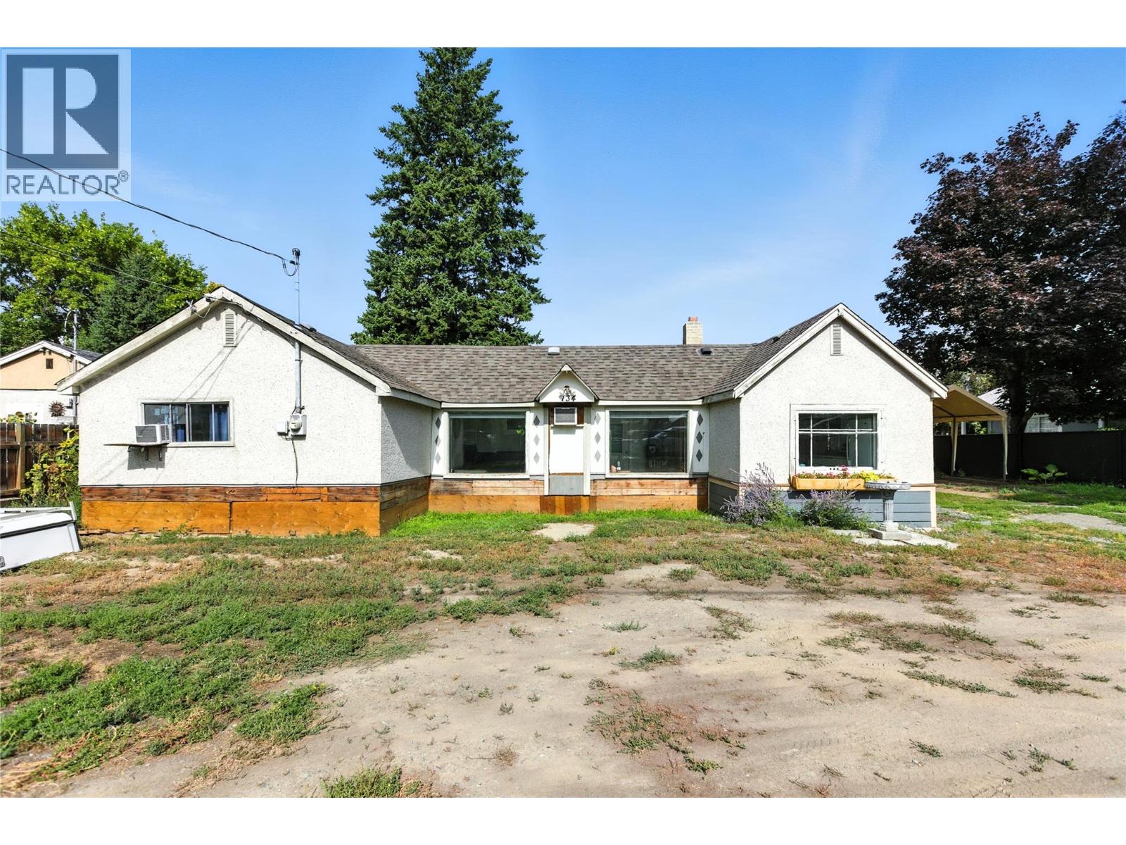 Photo 2 of 134 King Street, Kamloops BC