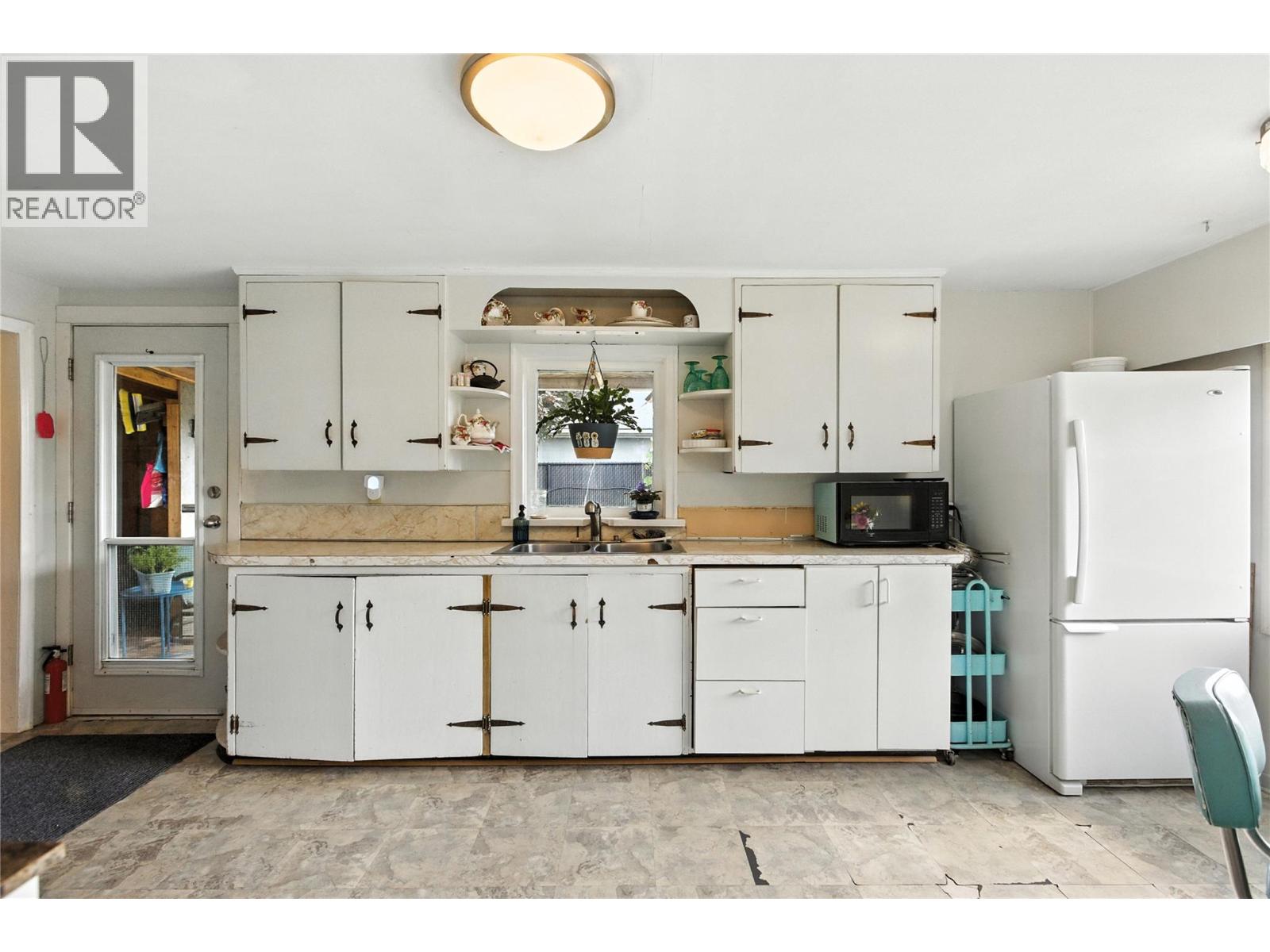 Photo 1 of 134 King Street, Kamloops BC