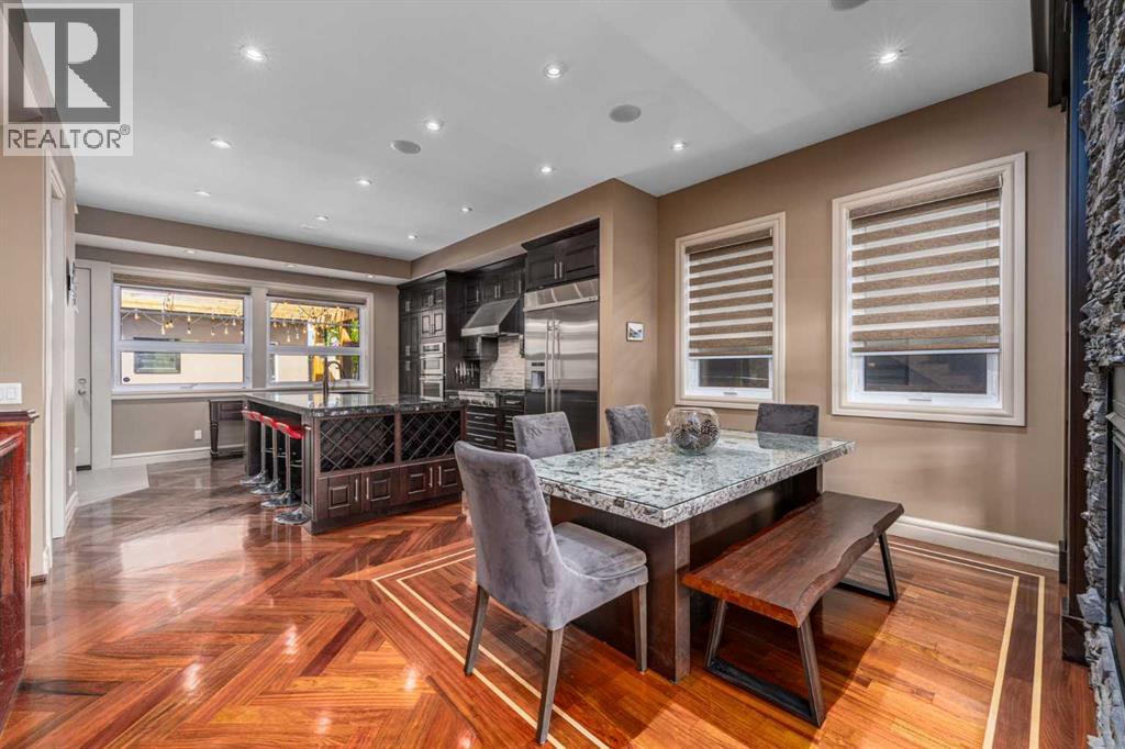 Single Family House for Sale in   Street SW Killarney/Glengarry Calgary 