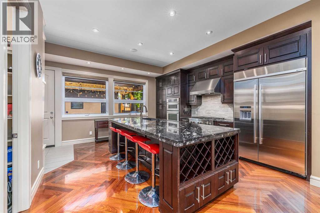 Single Family House for Sale in   Street SW Killarney/Glengarry Calgary 