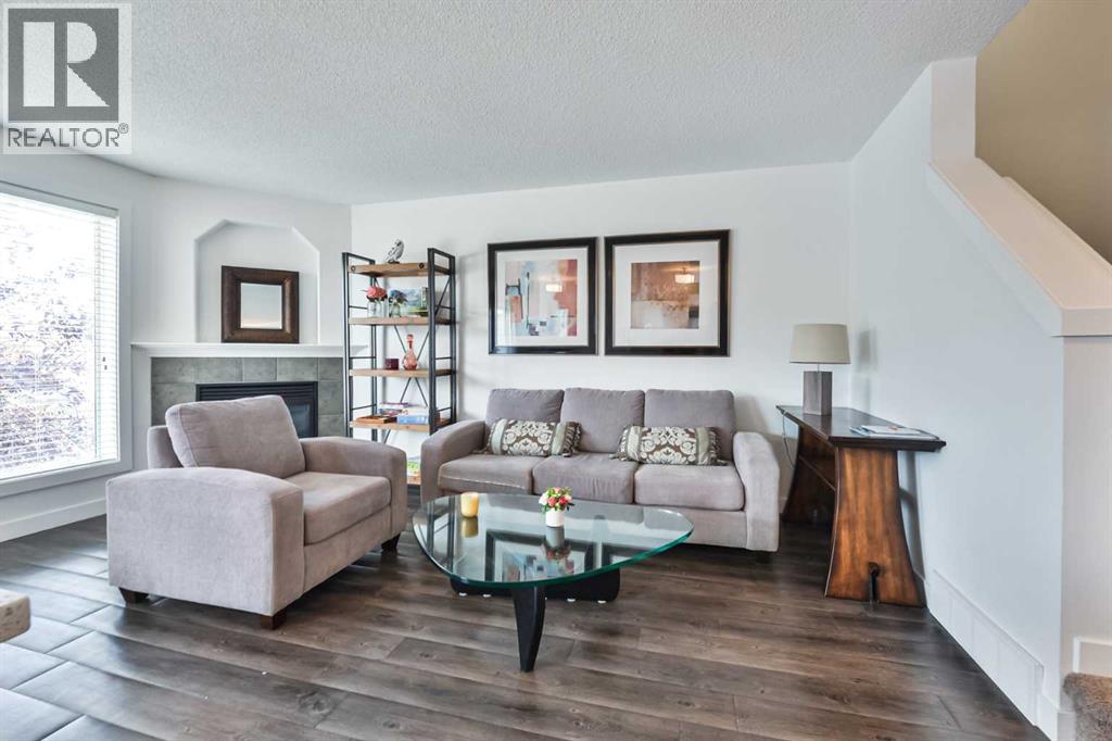 Single Family House for Sale in  Rocky Vista Circle NW Rocky Ridge Calgary 