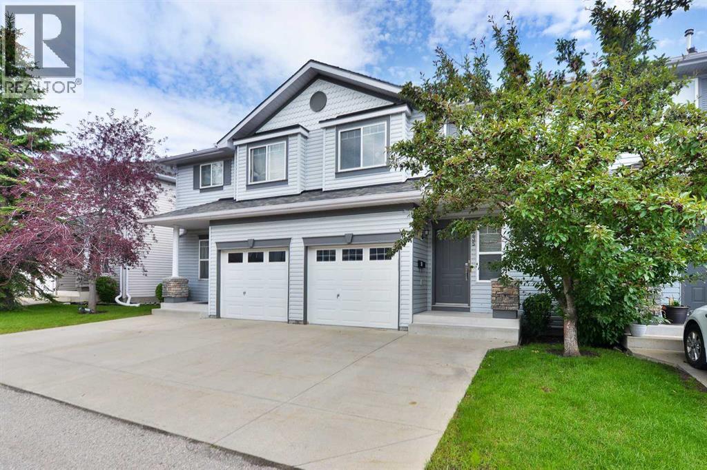 235 Rocky Vista Circle NW, Calgary, Alberta