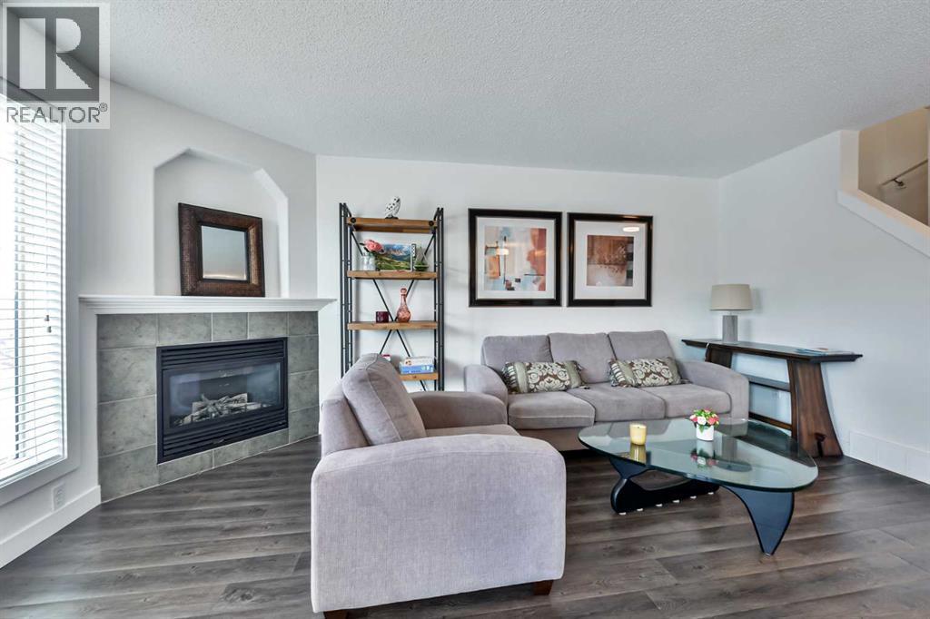Single Family House for Sale in  Rocky Vista Circle NW Rocky Ridge Calgary 