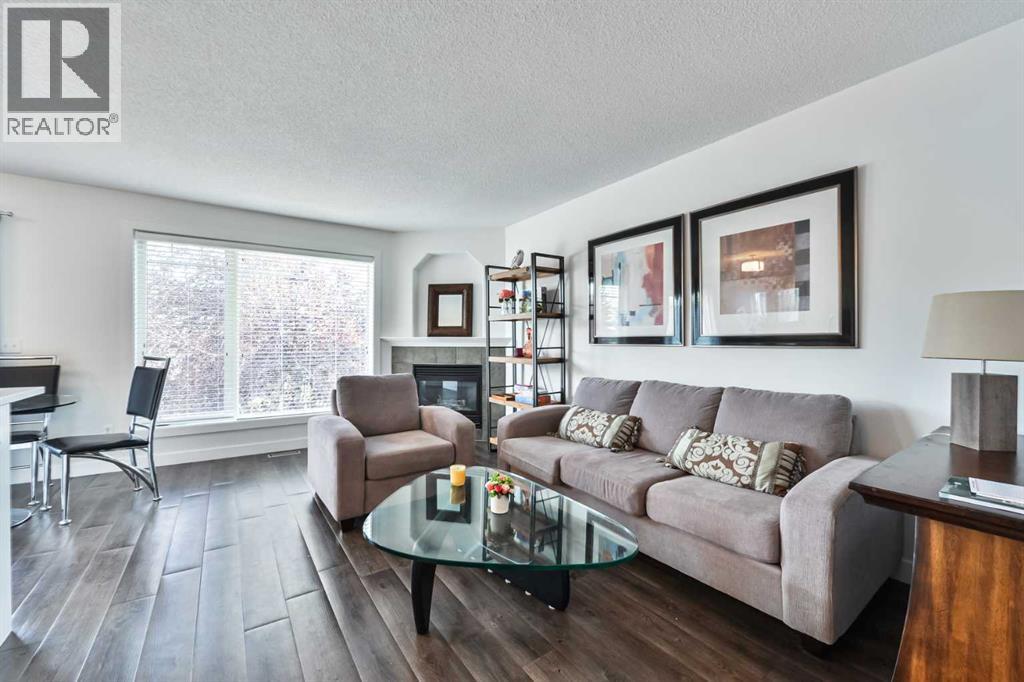 Single Family House for Sale in  Rocky Vista Circle NW Rocky Ridge Calgary 