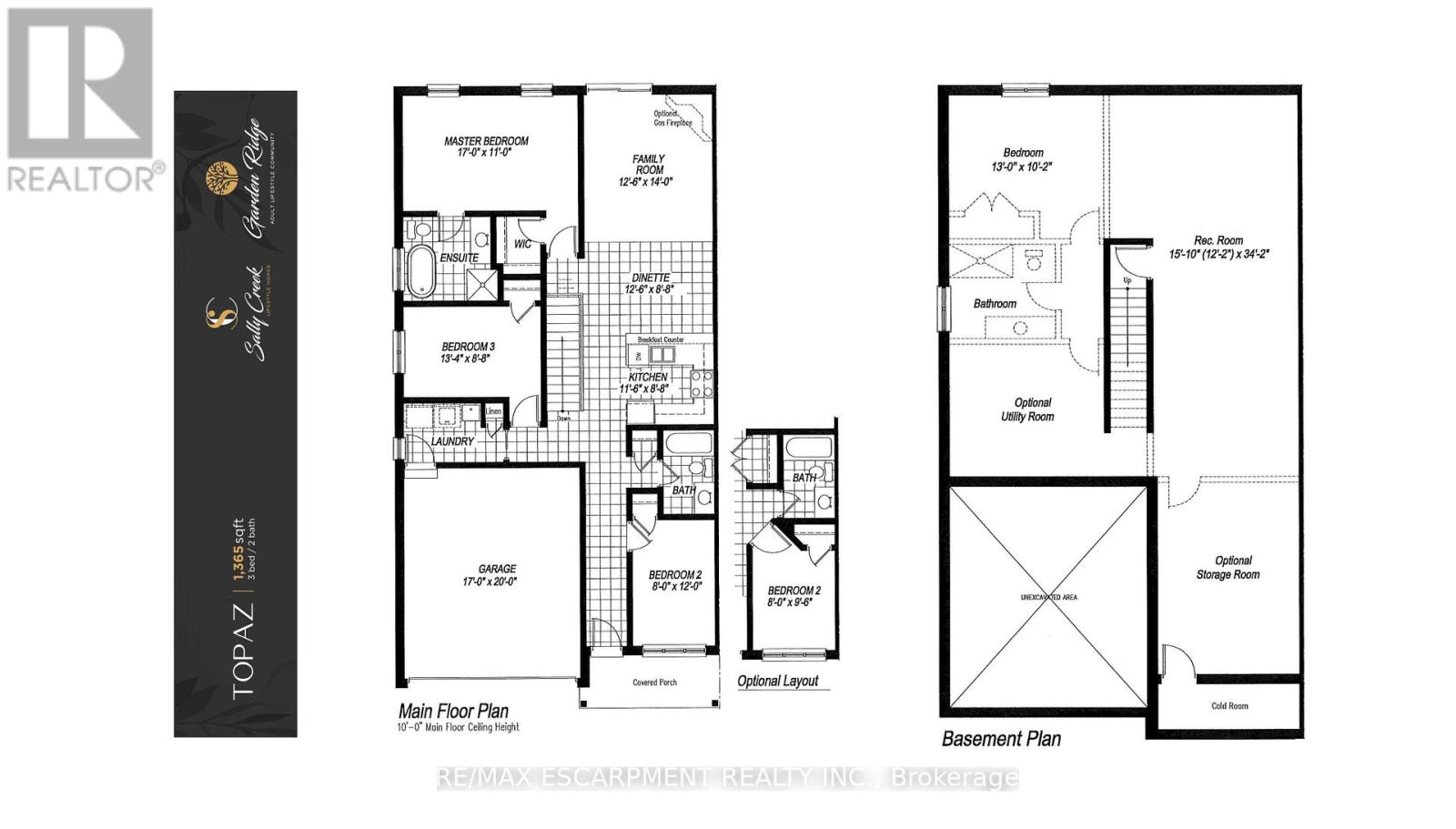 Photo 4 of 912 Garden Court Crescent, Woodstock ON