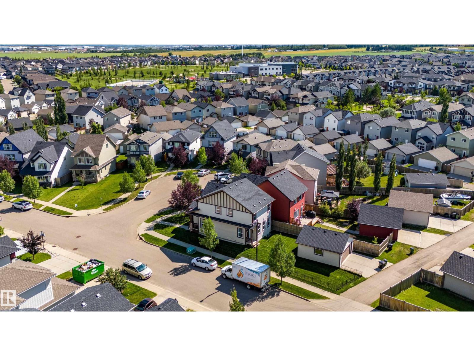 Photo 4 of 4062 Alexander Wy Sw, Edmonton AB