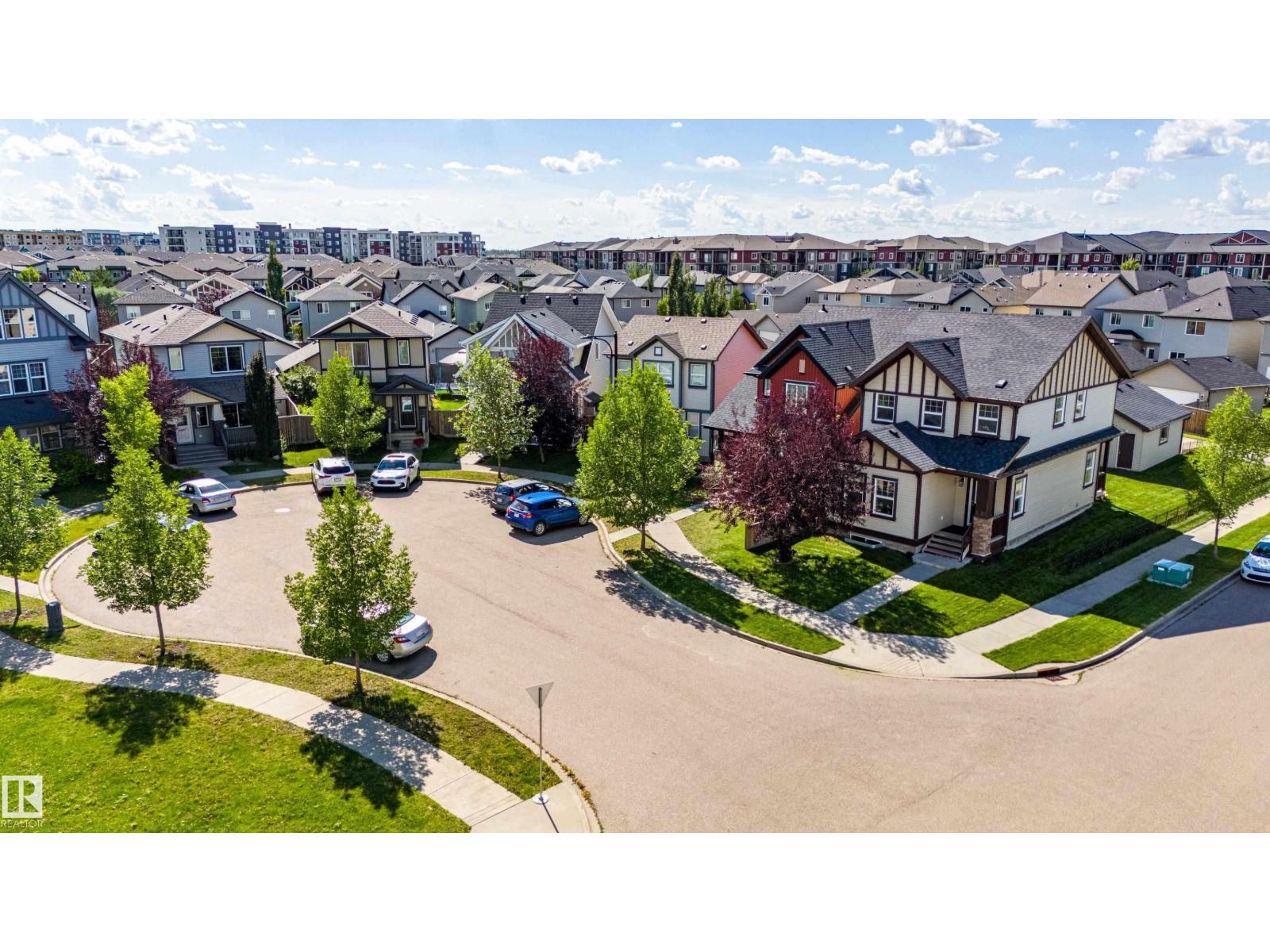 Photo 1 of 4062 Alexander Wy Sw, Edmonton AB