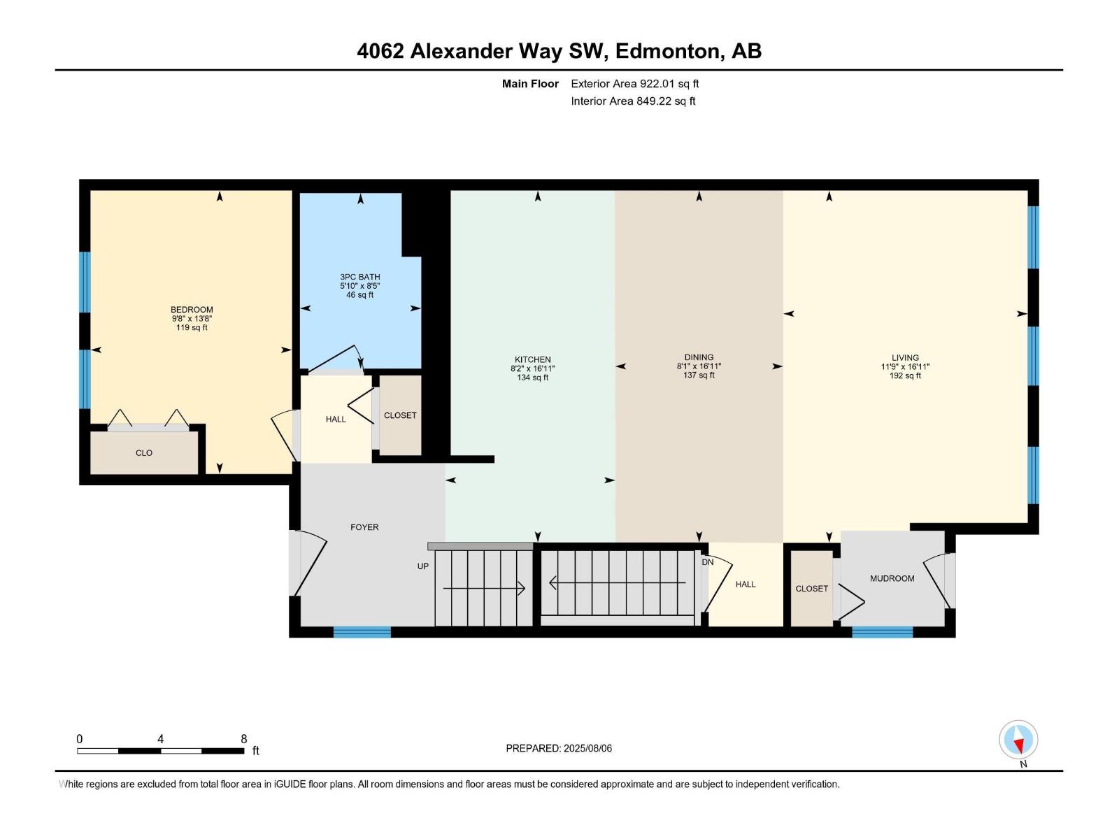 Photo 49 of 4062 Alexander Wy Sw, Edmonton AB