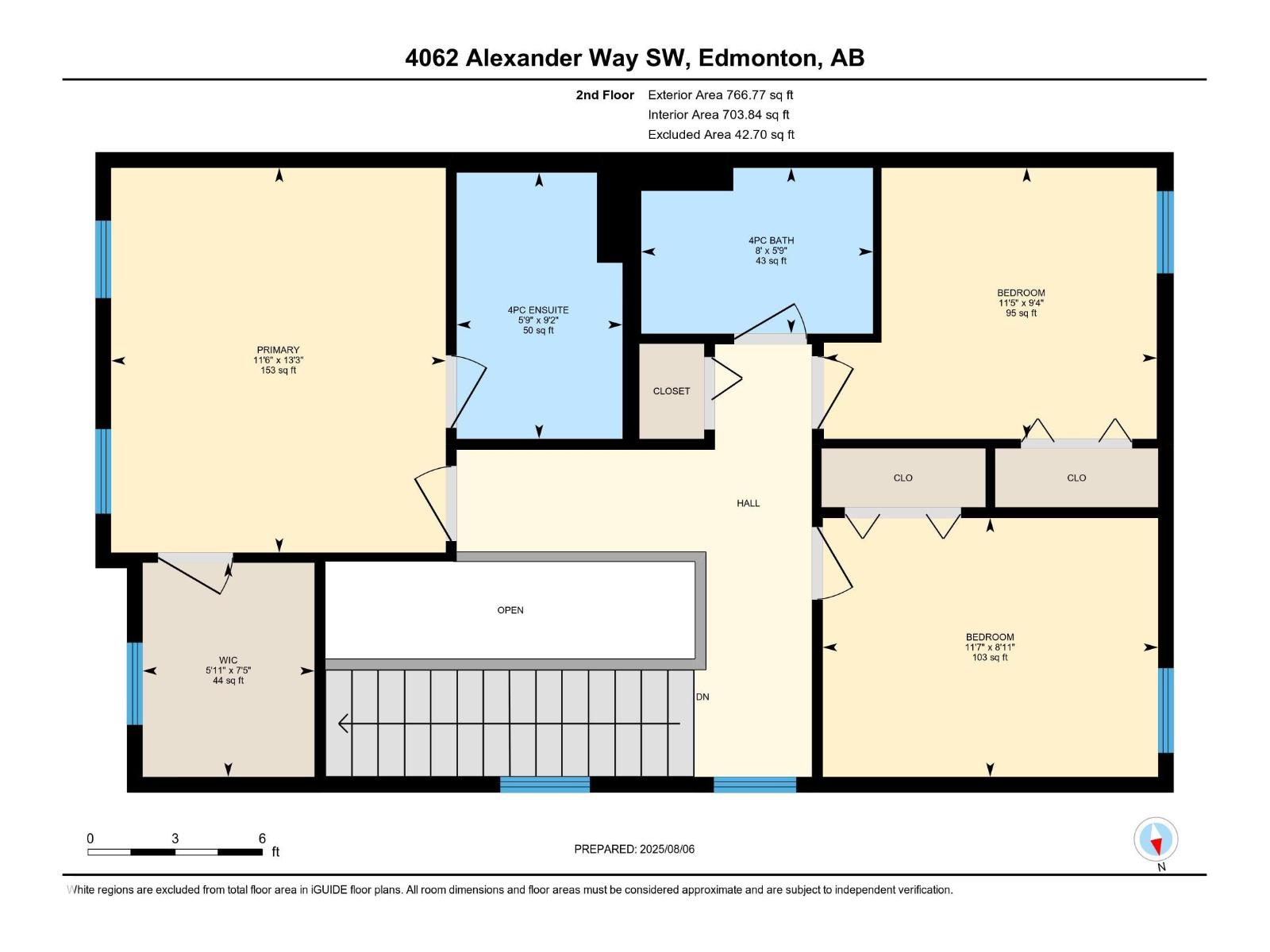 Photo 50 of 4062 Alexander Wy Sw, Edmonton AB
