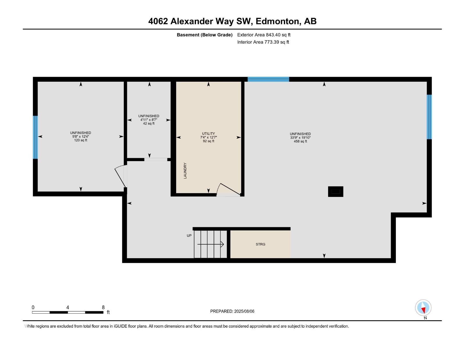 Photo 51 of 4062 Alexander Wy Sw, Edmonton AB