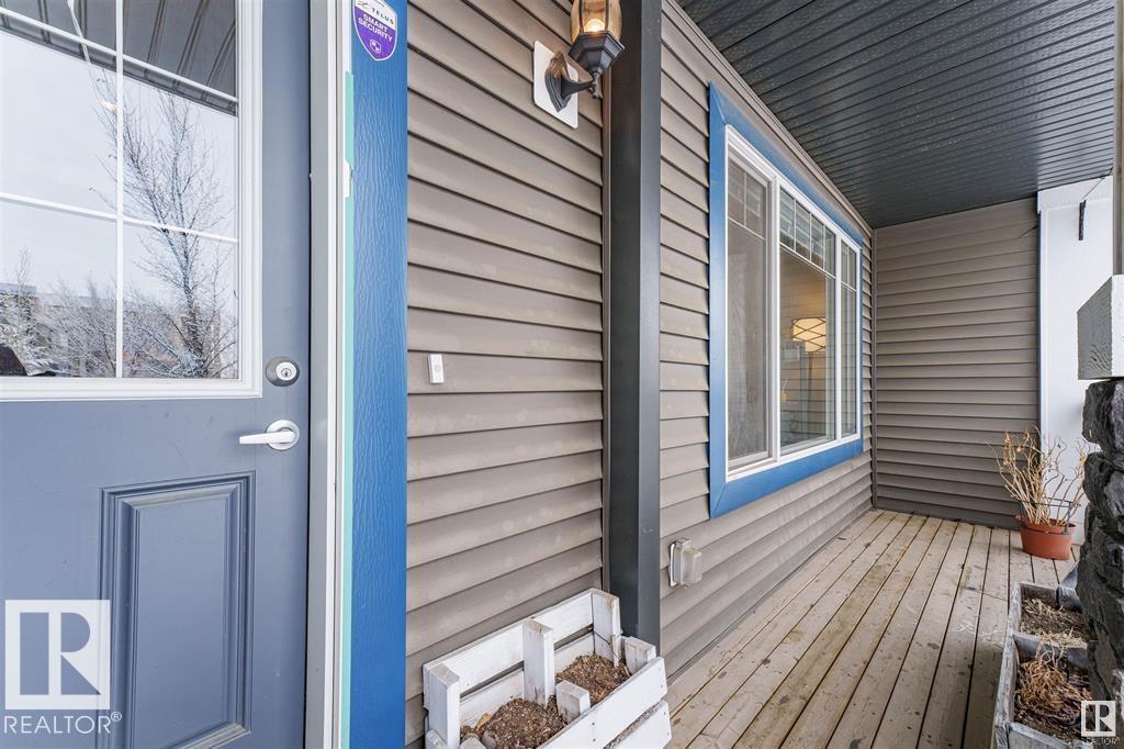 Photo 5 of 54 8209 217 St Nw, Edmonton AB