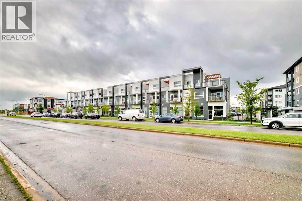 2202, 151 Skyview Bay NE, Calgary, Alberta