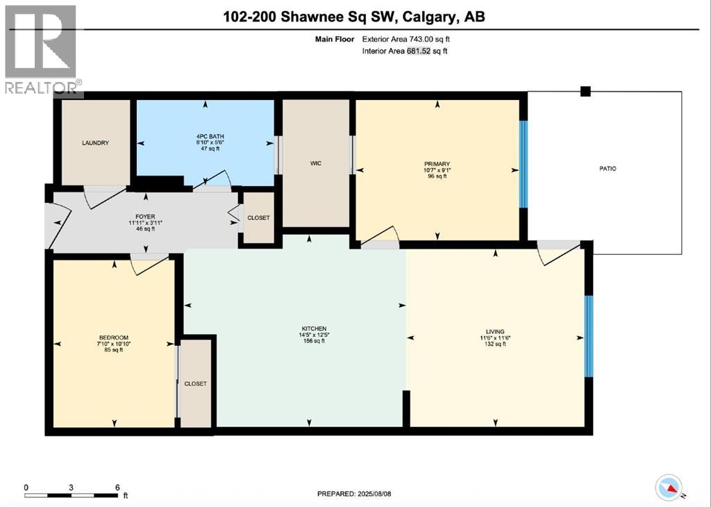 Single Family House for Sale in   Shawnee Square SW Shawnee Slopes Calgary 