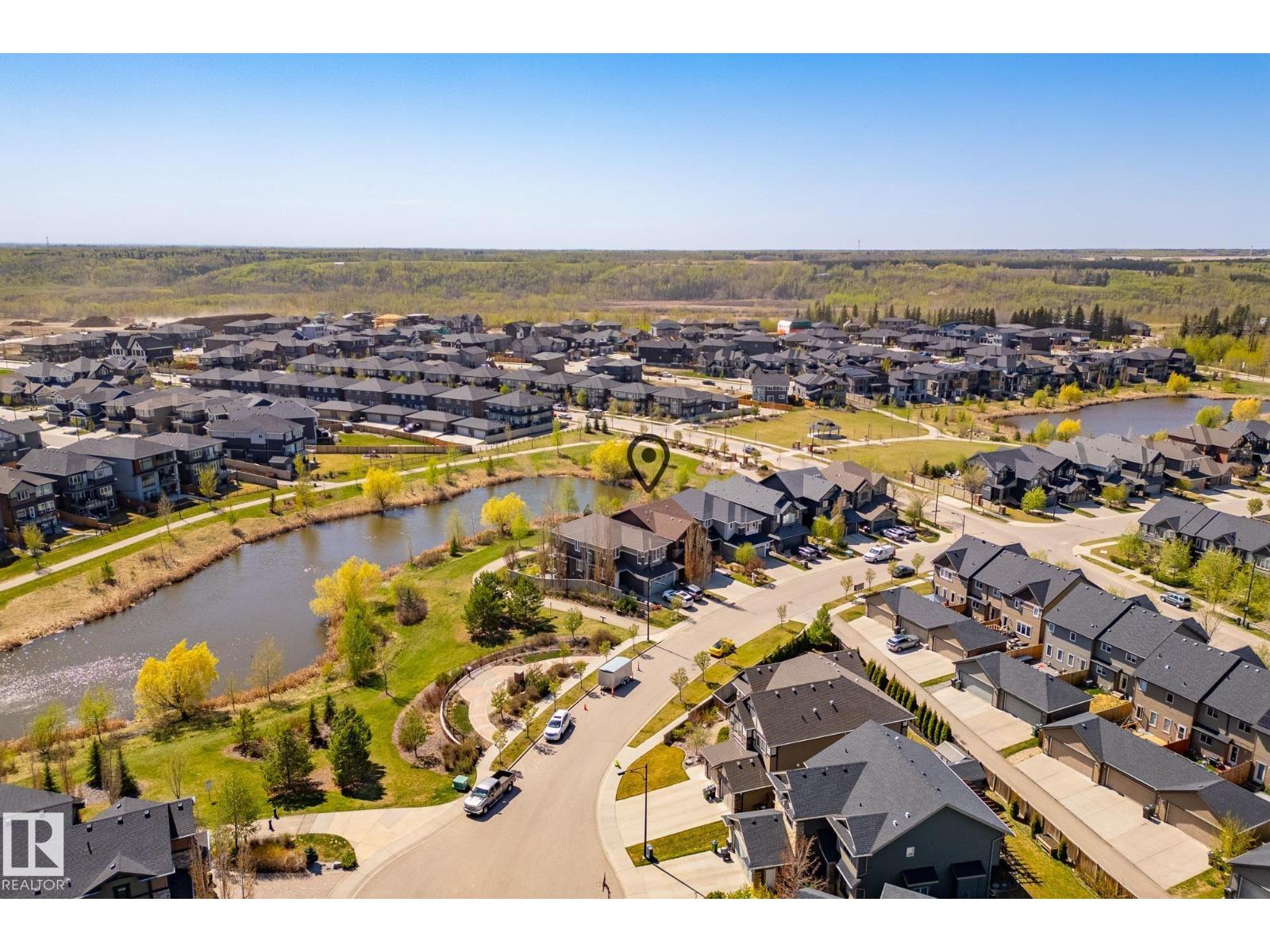 Photo 56 of 3811 Kidd Ba Sw, Edmonton AB