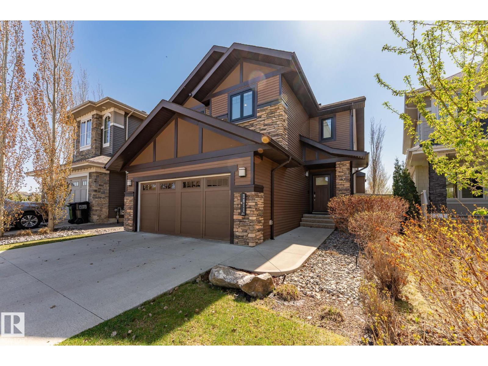 Photo 57 of 3811 Kidd Ba Sw, Edmonton AB
